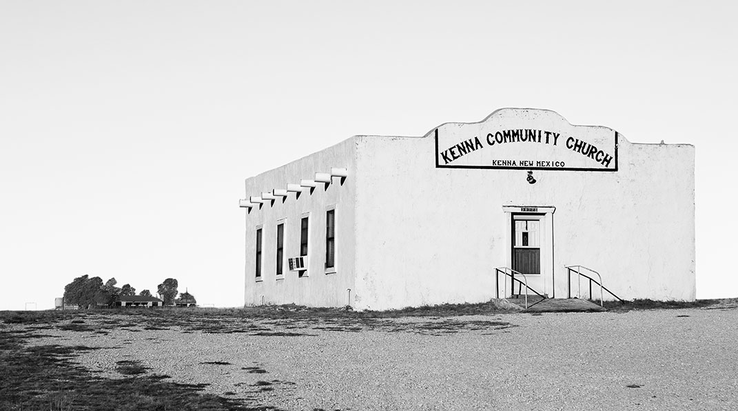 Kenna Community Church